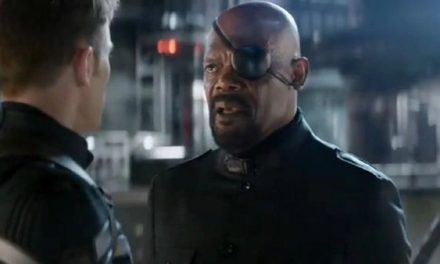 Samuel L. Jackson to Play Nick Fury in New Marvel Studios / Disney Plus TV Series