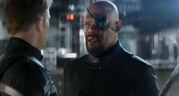 Samuel L. Jackson to Play Nick Fury in New Marvel Studios / Disney Plus TV Series