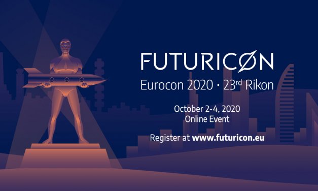 EUROCON 2020 “Futuricon” Goes Live Online 2-4 October