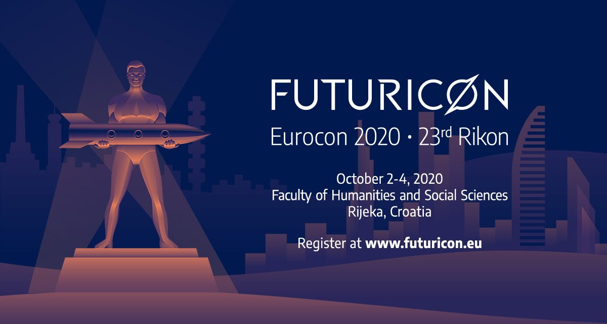 You Can Be a Part of Eurocon 2020 – Here’s How