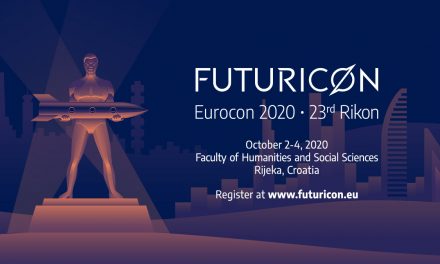 You Can Be a Part of Eurocon 2020 – Here’s How