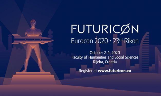You Can Be a Part of Eurocon 2020 – Here’s How