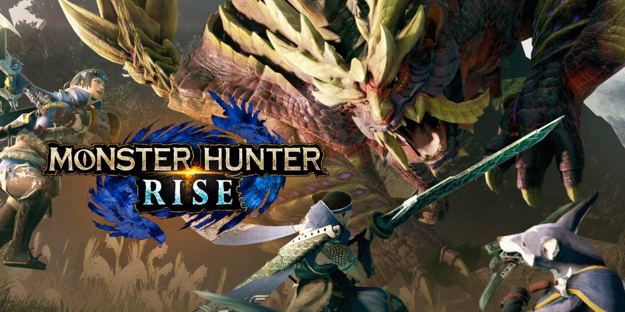Capcom announces its newest installments in the ‘Monster Hunter’ Series