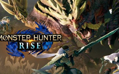 Capcom announces its newest installments in the ‘Monster Hunter’ Series