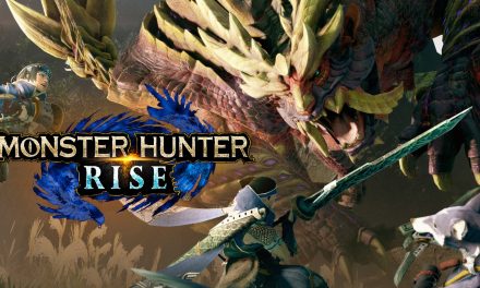 Capcom announces its newest installments in the ‘Monster Hunter’ Series