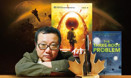 ‘The Three-Body Problem’ Being Adapted for Netflix by ‘Game of Thrones’ Team