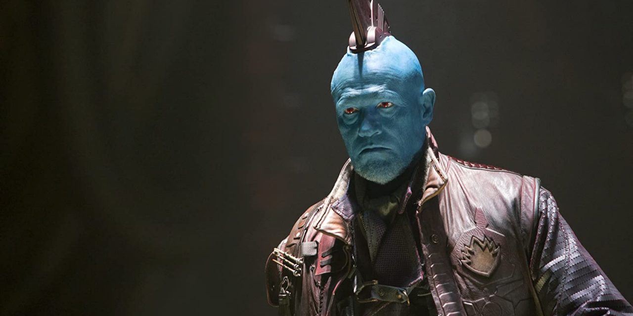 GOTG’s Michael Rooker Recovers from COVID-19