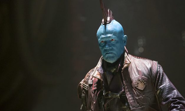 GOTG’s Michael Rooker Recovers from COVID-19