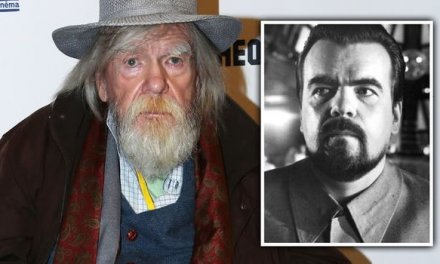 Bond Villain Michael Lonsdale Dead at 89