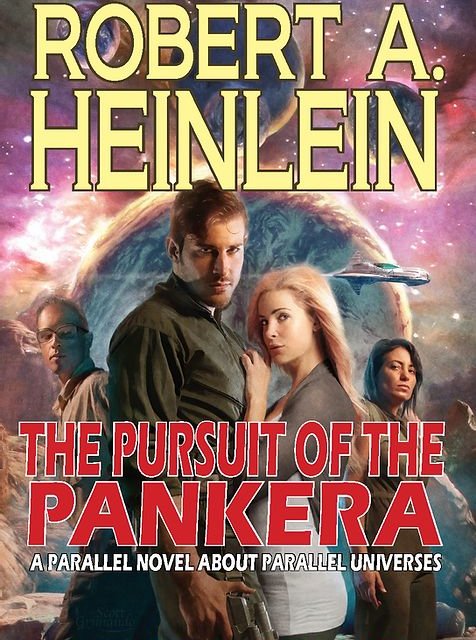 A New Imprint: Caezik SF & Fantasy, From Arc Manor Publishers