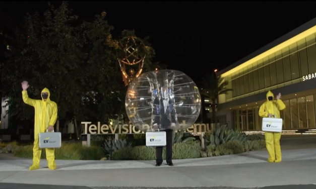 The 2020 Emmy PrimeTime and Creative Awards – All Winners