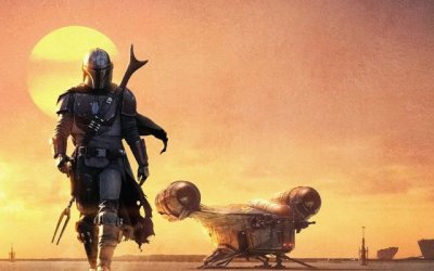 Talking ‘The Mandalorian’ And More With Pixomondo VFX Supervisor Goran Backman