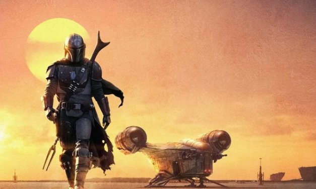 Talking ‘The Mandalorian’ And More With Pixomondo VFX Supervisor Goran Backman