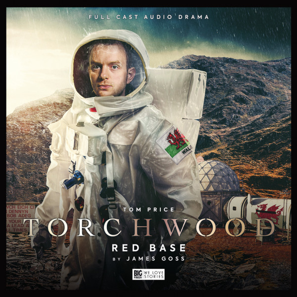 Big Finish Audio Reviews: ‘Torchwood: Red Base’ and ‘Torchwood: Save Our Souls’