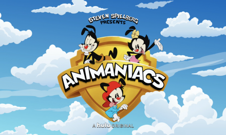 Trailer Park: ‘Animaniacs’ is Back, on Hulu