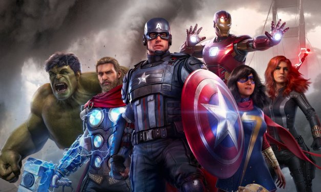 Despite Flaws, “Marvel’s Avengers” Is One Of The Best Super Hero Gaming Experiences Ever