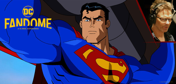Daniel Dae Kim, Tim Daly, Wilson Cruz to Lead All-Star ReCreation of ‘The Adventures of Superman’ 1940s Radio Serial