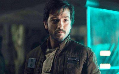 Toby Haynes to Direct New “Star Wars” Series for Disney+