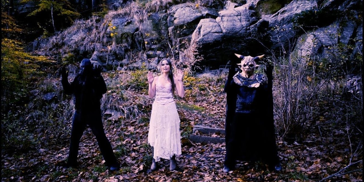 Video of the Day: Josefin Berger’s ‘Go Kiss an Orc – Chapter 1’