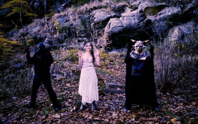Video of the Day: Josefin Berger’s ‘Go Kiss an Orc – Chapter 1’