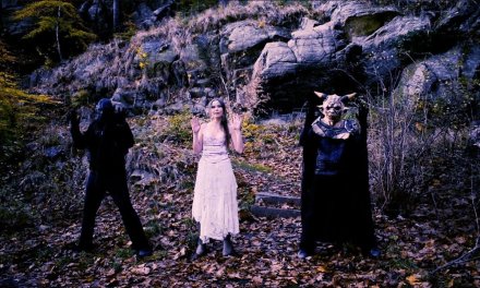 Video of the Day: Josefin Berger’s ‘Go Kiss an Orc – Chapter 1’