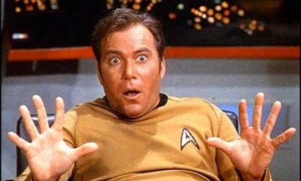 7 Reasons Star Trek is Stupid (by a Long-Time Fan)