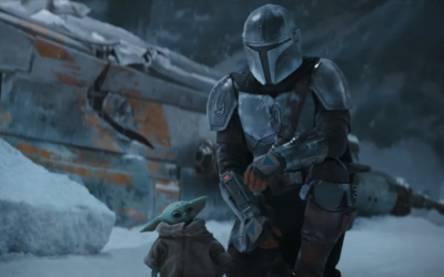 ‘THE MANDALORIAN – Season 2’ Gets a Trailer – Streams in October