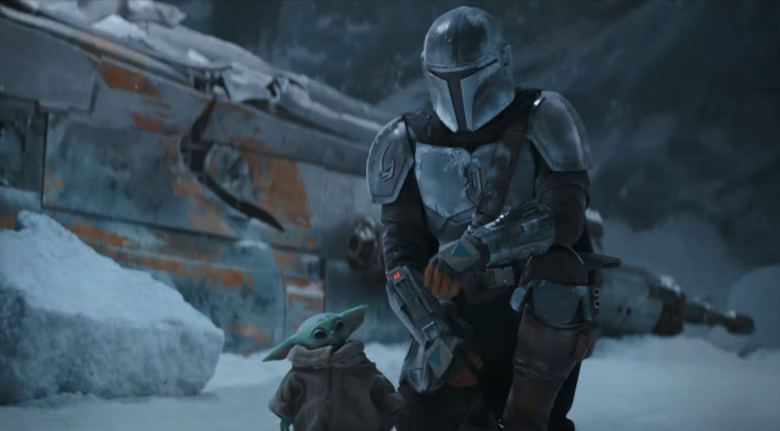 ‘THE MANDALORIAN – Season 2’ Gets a Trailer – Streams in October