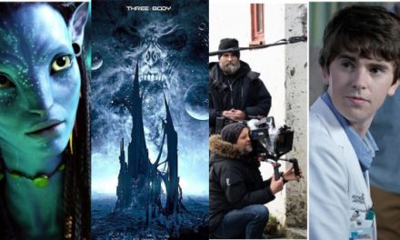 Genre Production in a COVID-19 World