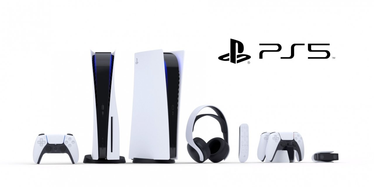 Sony Announces PlayStation 5 Launch Titles, Pricing and More