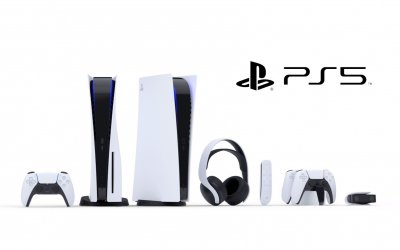 Sony Announces PlayStation 5 Launch Titles, Pricing and More