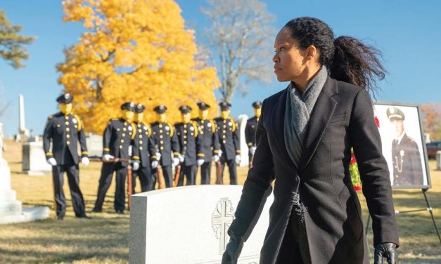 Emmy Creative and TV Critics Awards, “Watchmen” and “Apollo 11” Win Big