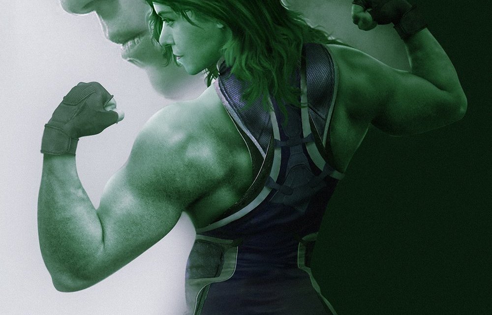 Orphan Black’s Tatiana Maslany to Star in Disney’s ‘She-Hulk’