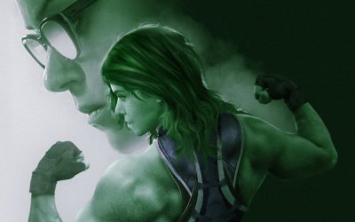 Orphan Black’s Tatiana Maslany to Star in Disney’s ‘She-Hulk’
