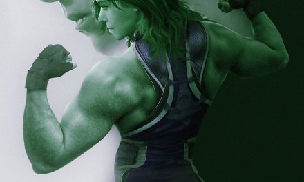 Orphan Black’s Tatiana Maslany to Star in Disney’s ‘She-Hulk’