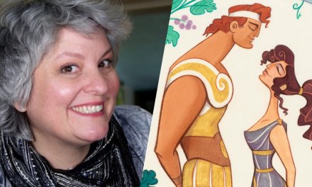 Disney Animator & Story Artist Sue Nichols Succumbs to Cancer