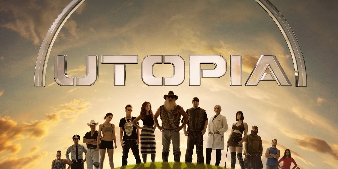 Amazon Prime’s ‘Utopia: Season 1’ Preview