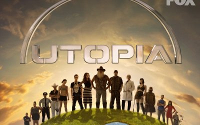Amazon Prime’s ‘Utopia: Season 1’ Preview