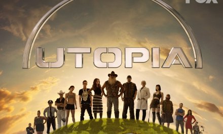 Amazon Prime’s ‘Utopia: Season 1’ Preview