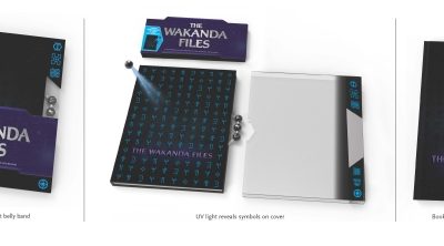 The Wakanda Files: A Technological Exploration of The Avengers and Beyond