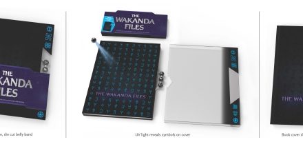 The Wakanda Files: A Technological Exploration of The Avengers and Beyond