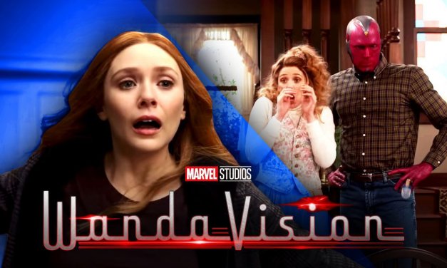 Trailer Park: ‘Wandavision’ Official Trailer