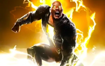 Film Review: ‘Black Adam’ Delivers