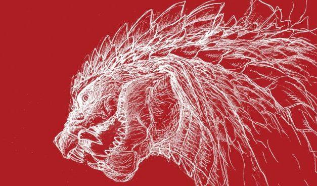 ‘Godzilla: Singular Point’ Brings a New Kaiju Series to Netflix