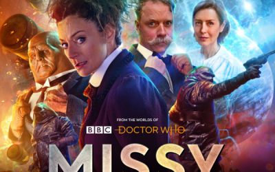 Big Finish Audio Review: ‘Missy – Series 2’