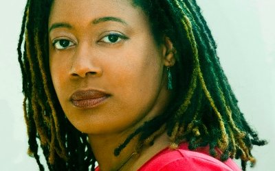 Hugo Winning SF Author N. K. Jemisin Wins MacArthur Genius Grant