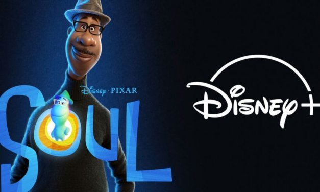 Pixar’s SOUL to Debut Exclusively on Disney+