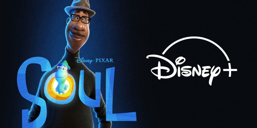 Pixar’s SOUL to Debut Exclusively on Disney+