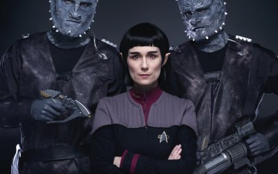 Take a Virtual Tour of the Bridge Set from ‘Squadron: A Star Trek Fan Production’ (and See the Trailer)