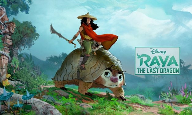 Review: ‘Raya And The Last Dragon’ is Pure Disney Magic (Mild Spoilers)